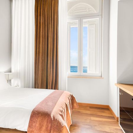 Hotel Dua Residence Poreč Eksteriør bilde