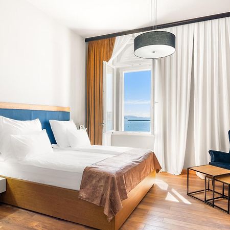 Hotel Dua Residence Poreč Eksteriør bilde