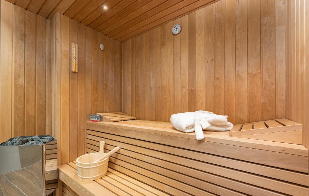 Hotel Dua Residence Poreč Eksteriør bilde