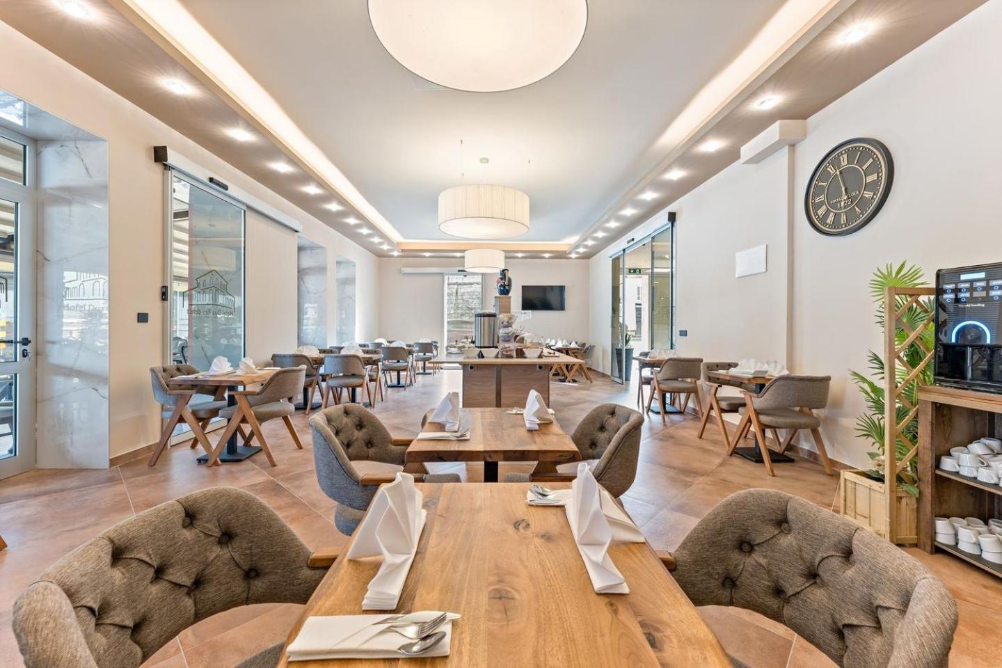 Hotel Dua Residence Poreč Eksteriør bilde