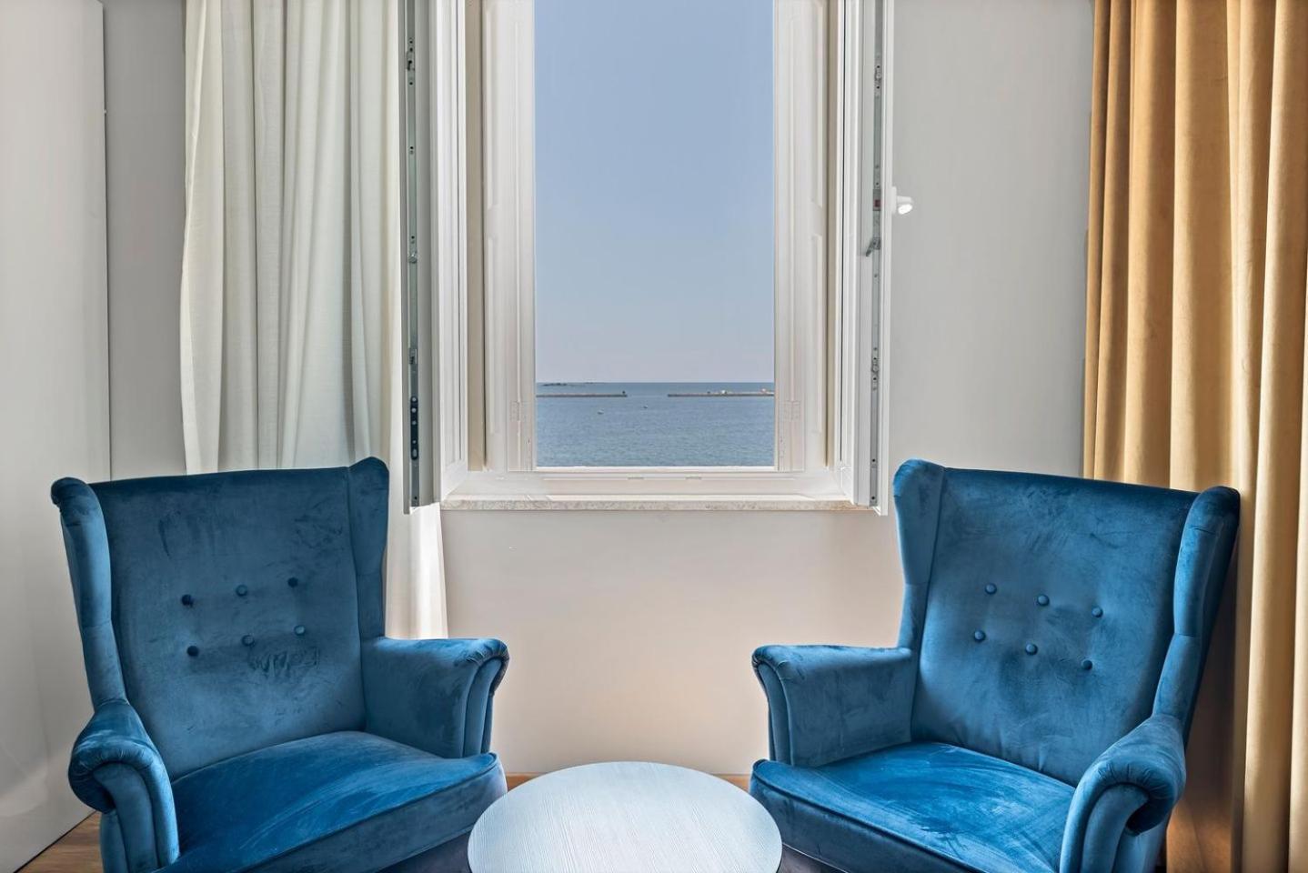 Hotel Dua Residence Poreč Eksteriør bilde